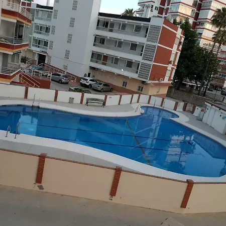 Apartment Junto Al Mar
