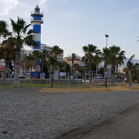 Apartamento Junto Al Mar
