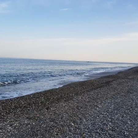 Junto Al Mar Appartement *