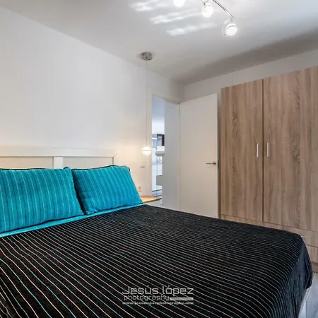 Appartement Junto Al Mar